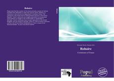 Buchcover von Rohaire