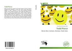Bookcover of Tedd Pierce