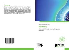 Bookcover of Penterry