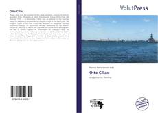 Bookcover of Otto Ciliax