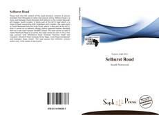 Buchcover von Selhurst Road