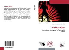 Bookcover of Teddy Atlas