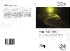 Обложка 2239 Paracelsus