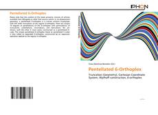 Bookcover of Pentellated 6-Orthoplex