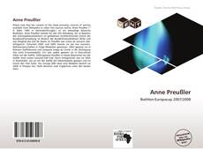 Bookcover of Anne Preußler