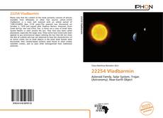 Buchcover von 22254 Vladbarmin