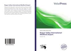 Bookcover of Rogue Valley International-Medford Airport