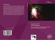 Bookcover of 2224 Tucson