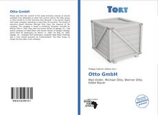 Capa do livro de Otto GmbH 