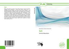 Bookcover of Seli