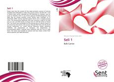 Bookcover of Seli 1