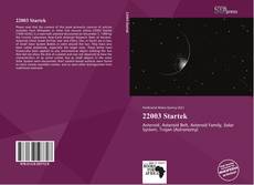 Bookcover of 22003 Startek