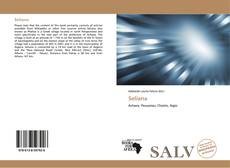 Buchcover von Seliana