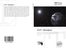 Borítókép a  2197 Shanghai - hoz