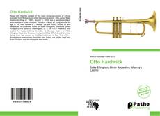 Bookcover of Otto Hardwick