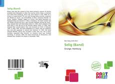 Bookcover of Selig (Band)