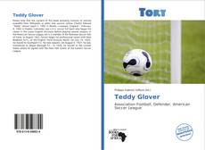 Capa do livro de Teddy Glover 