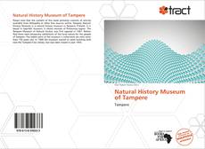 Buchcover von Natural History Museum of Tampere