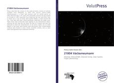 Copertina di 21804 Václavneumann