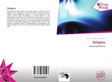 Portada del libro de Seligów