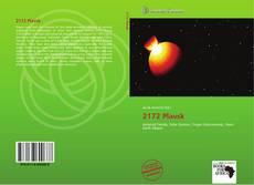 Buchcover von 2172 Plavsk