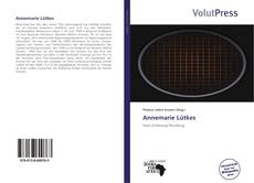 Buchcover von Annemarie Lütkes