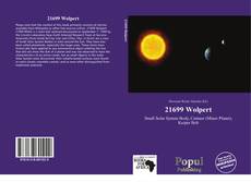 Bookcover of 21699 Wolpert