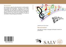 Bookcover of Beresinalied