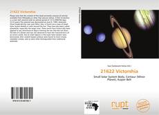 Buchcover von 21622 Victorshia