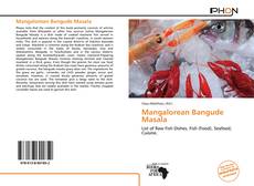 Bookcover of Mangalorean Bangude Masala