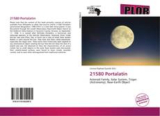 Bookcover of 21580 Portalatin