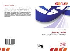 Bookcover of Pentax *Ist Ds