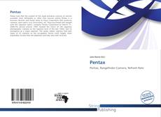 Bookcover of Pentax