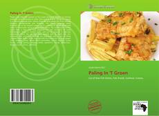 Bookcover of Paling In 'T Groen