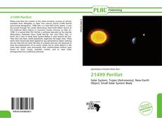 Buchcover von 21499 Perillat