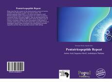 Pentatricopeptide Repeat的封面