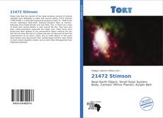 Capa do livro de 21472 Stimson 