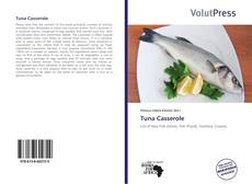 Buchcover von Tuna Casserole