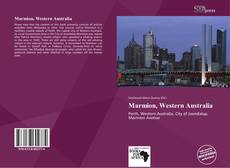 Bookcover of Marmion, Western Australia