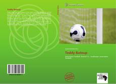 Teddy Bateup kitap kapağı