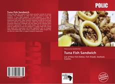 Bookcover of Tuna Fish Sandwich