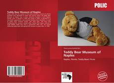 Copertina di Teddy Bear Museum of Naples
