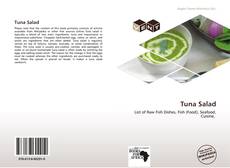 Обложка Tuna Salad