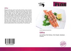 Bookcover of Ukha