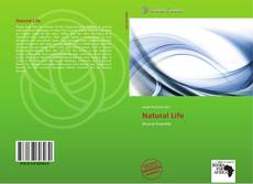 Copertina di Natural Life