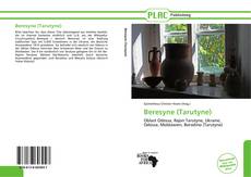 Bookcover of Beresyne (Tarutyne)