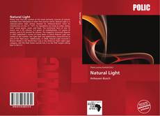 Bookcover of Natural Light