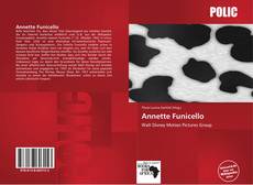 Buchcover von Annette Funicello