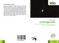Bookcover of 21405 Sagarmehta