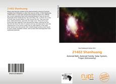 Buchcover von 21402 Shanhuang